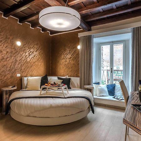 Spagna Luxury'N Trevi Roma Eksteriør bilde