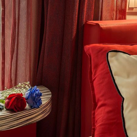 Spagna Luxury'N Trevi Roma Eksteriør bilde