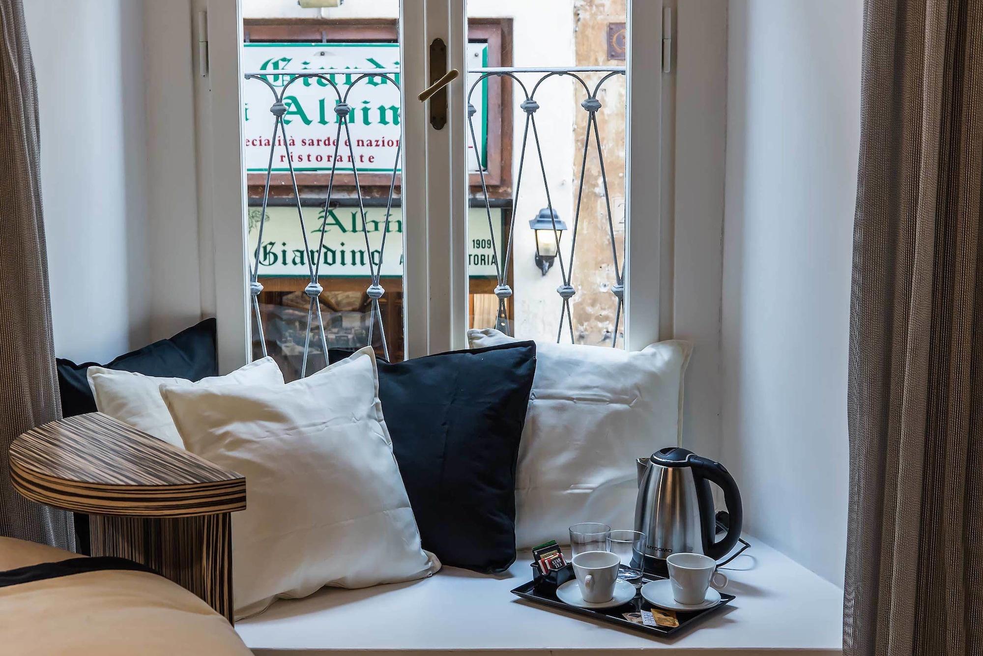 Spagna Luxury'N Trevi Roma Eksteriør bilde