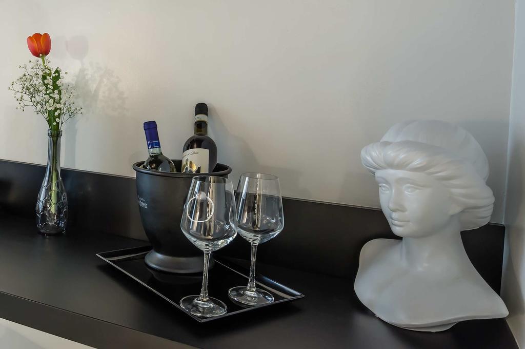Spagna Luxury'N Trevi Roma Eksteriør bilde