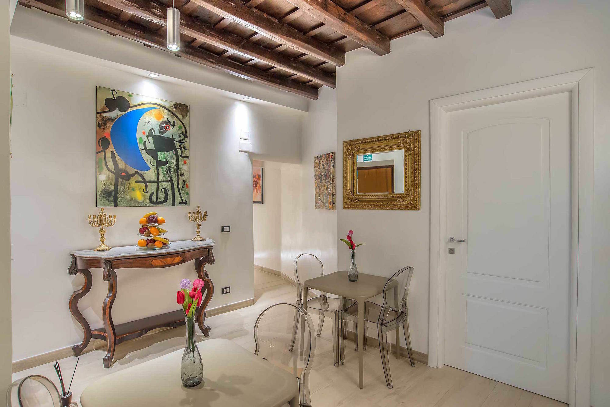 Spagna Luxury'N Trevi Roma Eksteriør bilde